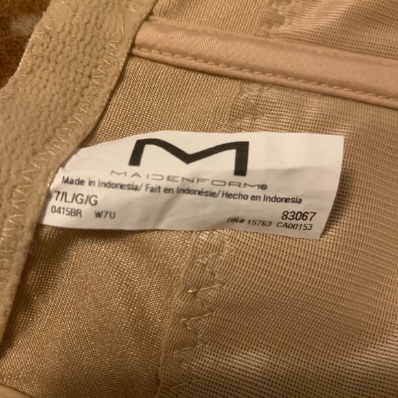 Maidenform shapewear - Picture 6 of 6